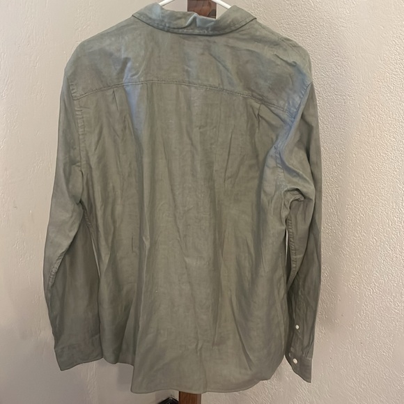 Hawker Rye men’s shirt bundle NWT - Picture 8 of 9